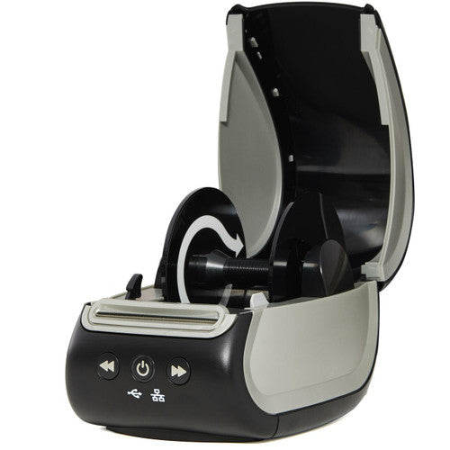 Dymo LabelWriter 550T Turbo High Speed Desktop Label Printer