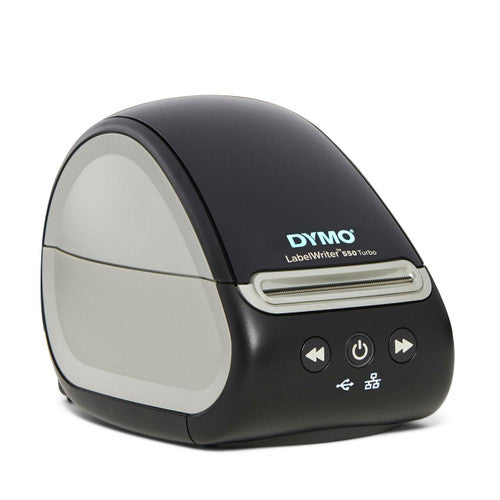 Dymo LabelWriter 550T Turbo High Speed Desktop Label Printer