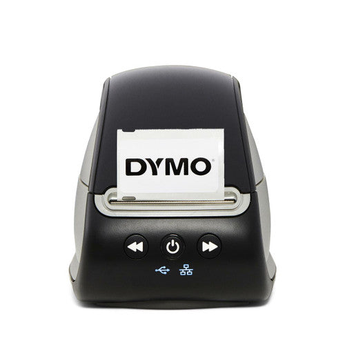 Dymo LabelWriter 550T Turbo High Speed Desktop Label Printer