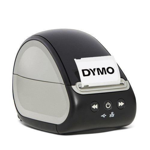 Dymo LabelWriter 550T Turbo High Speed Desktop Label Printer