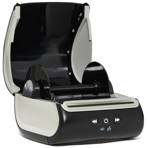 Dymo LabelWriter 5XL Wide Format Label Printer for Extra Large Shipping Labels