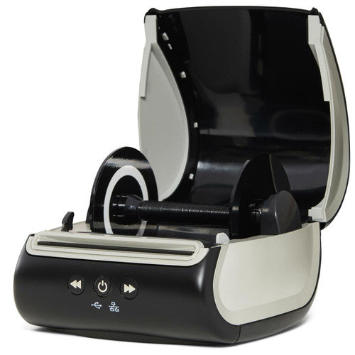Dymo LabelWriter 5XL Wide Format Label Printer for Extra Large Shipping Labels