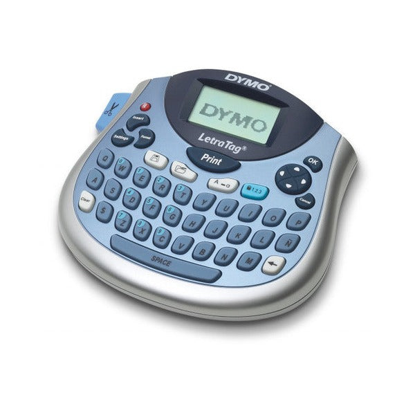 Dymo LetraTag LT-100T Tabletop Personal Label Maker