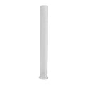 Rapidline Rigid Power Pole 2100mm Height Only Silver
