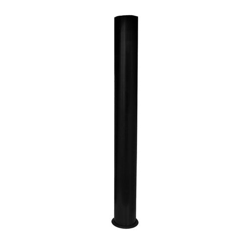 Rapidline Rigid Power Pole Kit 3300mm Height Only Black