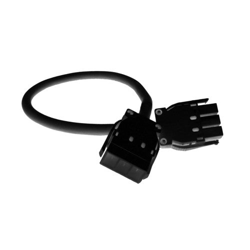 Rapidline Interconnecting Cable 5000mm Black