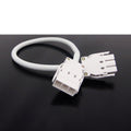 Rapidline Interconnecting Cable 5000mm White