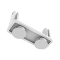 Rapidline Trax Magnet Mounting Set White for Umbilical