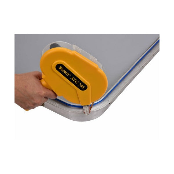 Scotch ATG 700 Adhesive Applicator 1/2 in and 3/4 in Roll