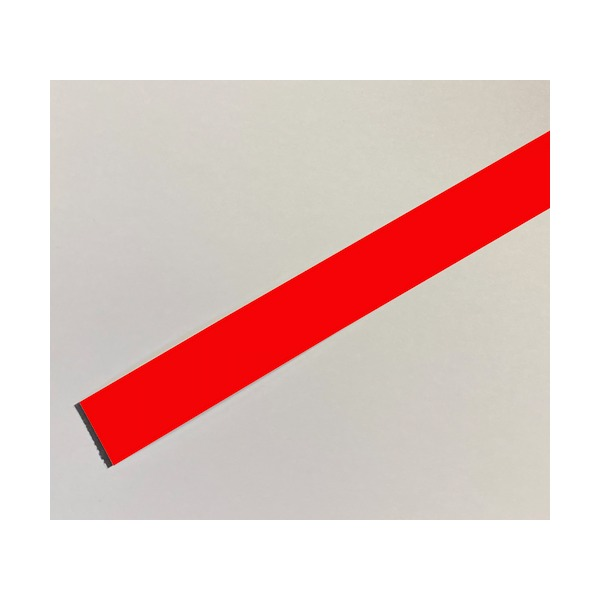 Brother Red Adult Wristband 28 x 292mm 275 per Roll Pack of 6