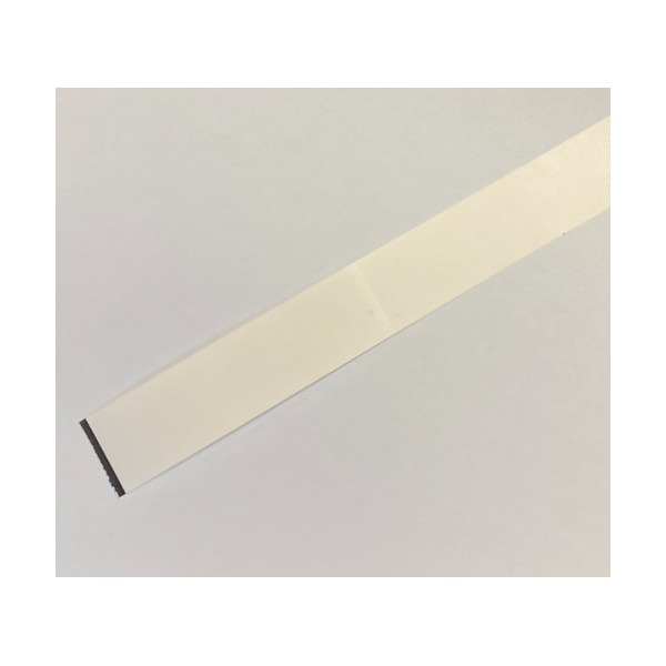 Brother White Adult Wristband 28 x 292mm 275 per Roll Pack of 6