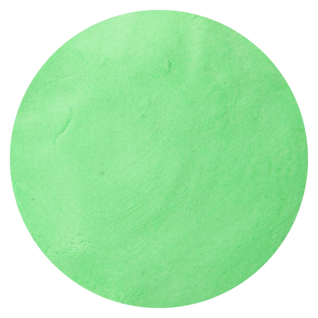 Sensory Cotton Sand 2kg Green