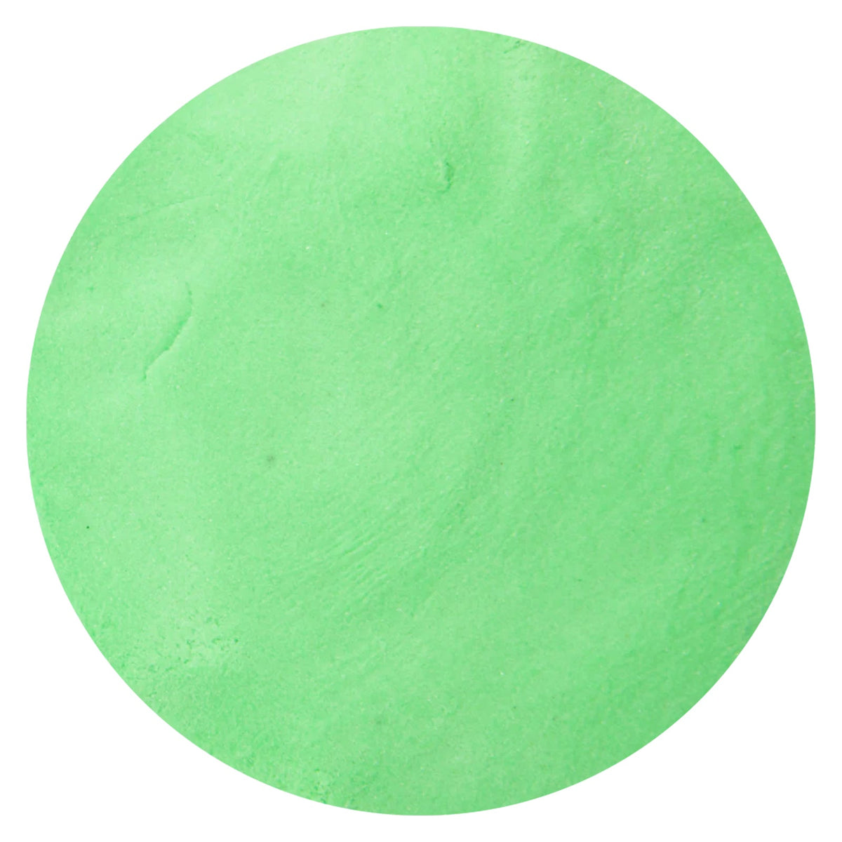 Sensory Cotton Sand 2kg Green