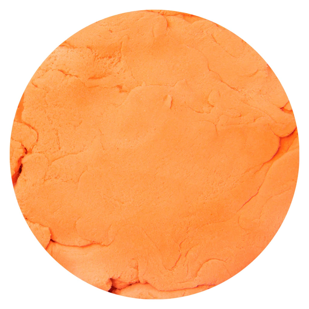 Sensory Cotton Sand 2kg Orange