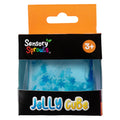 Sensory Jelly Cube