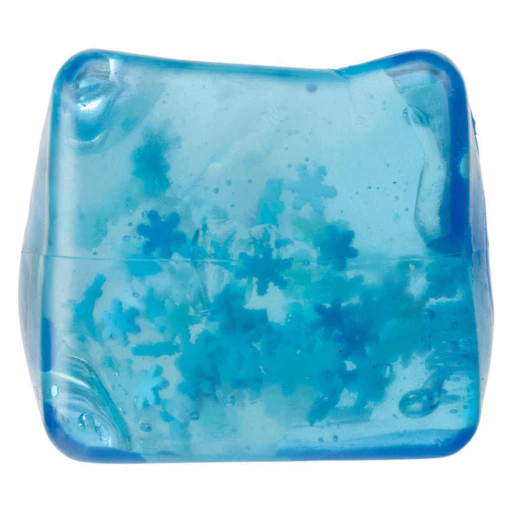 Sensory Jelly Cube