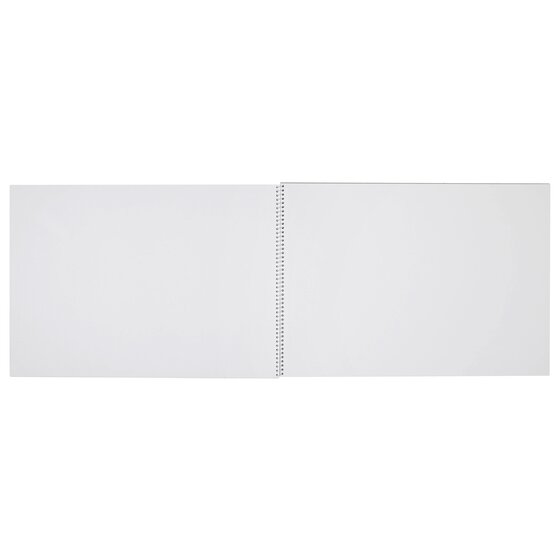 Spirax Kode Sketchbook A3 40 Page Purple Box of 10