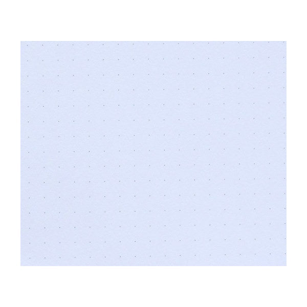 Spirax Platinum Premium Journal A5 160 Page Dotted Jet Pack of 10