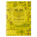 Spirax 154 Scrapbook 335 x 240mm 64 Page