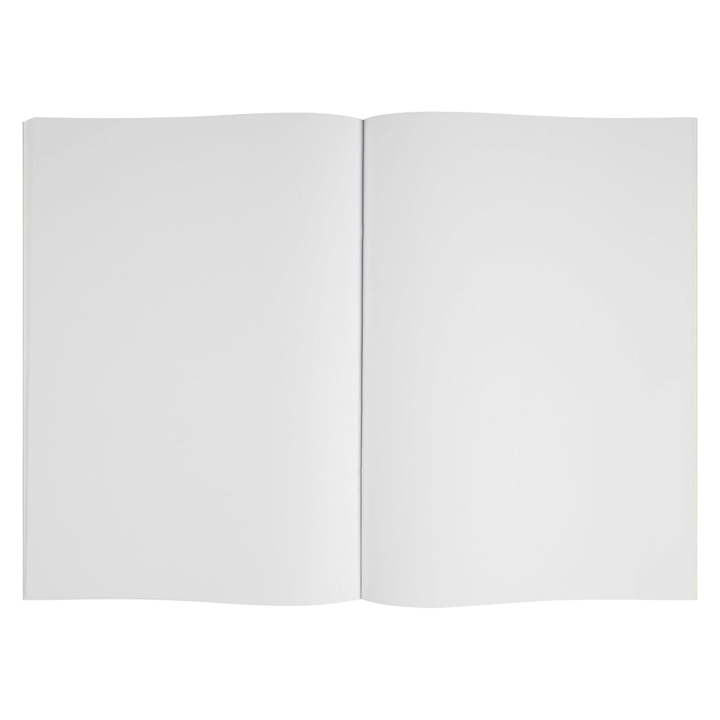 Spirax 154 Scrapbook 335 x 240mm 64 Page Pack 10