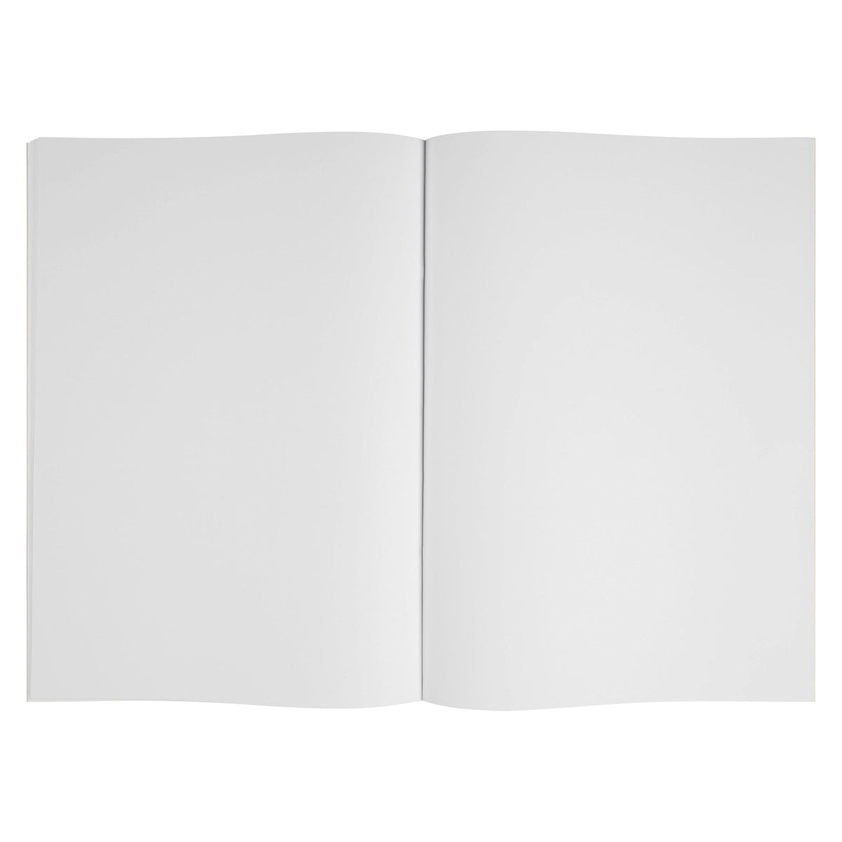 Spirax 154 Scrapbook 335 x 240mm 64 Page Pack 10