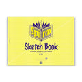 Spirax Sketch Book A2 422 x 594mm 20 Sheets