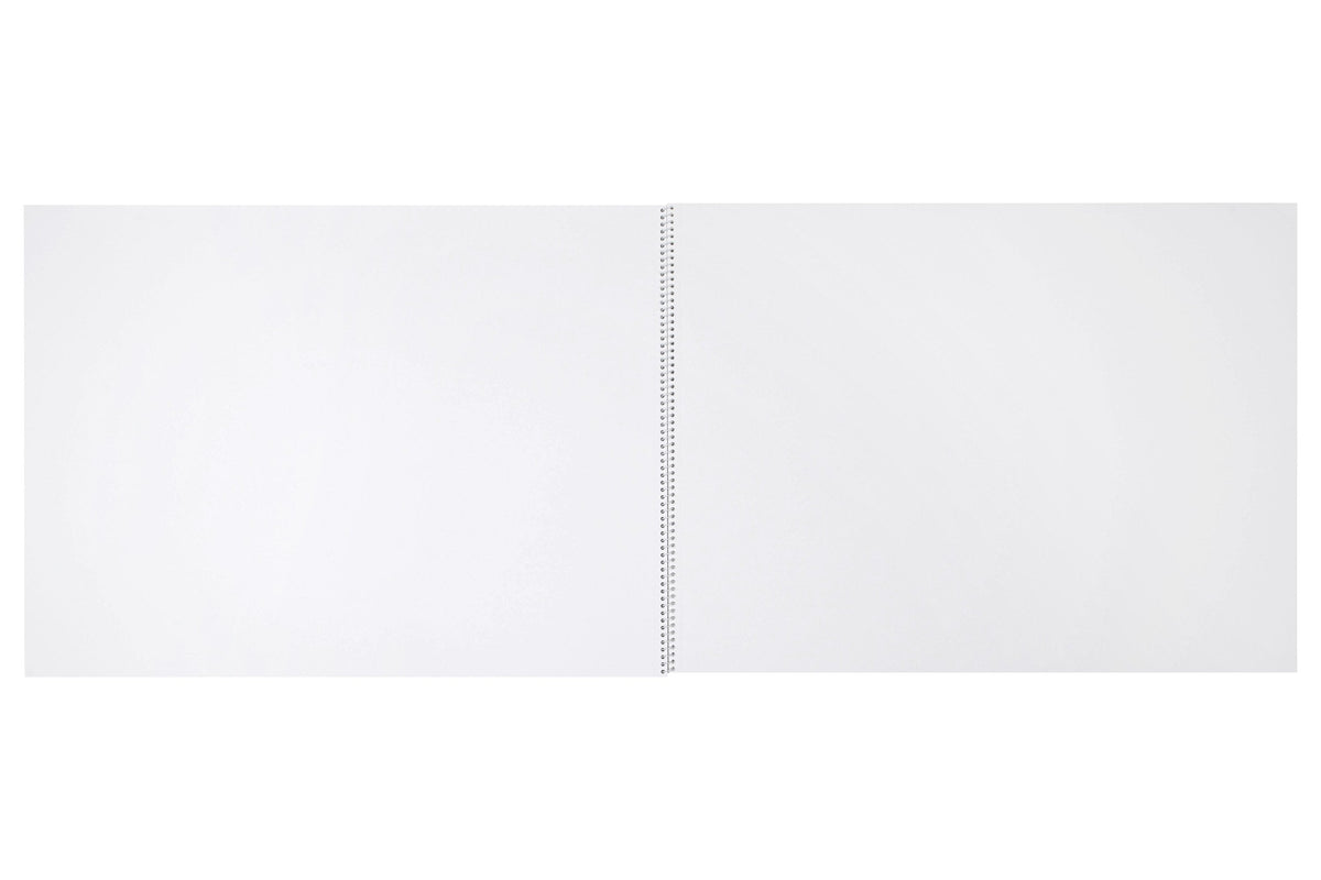 Spirax Sketch Book A2 422 x 594mm 20 Sheets
