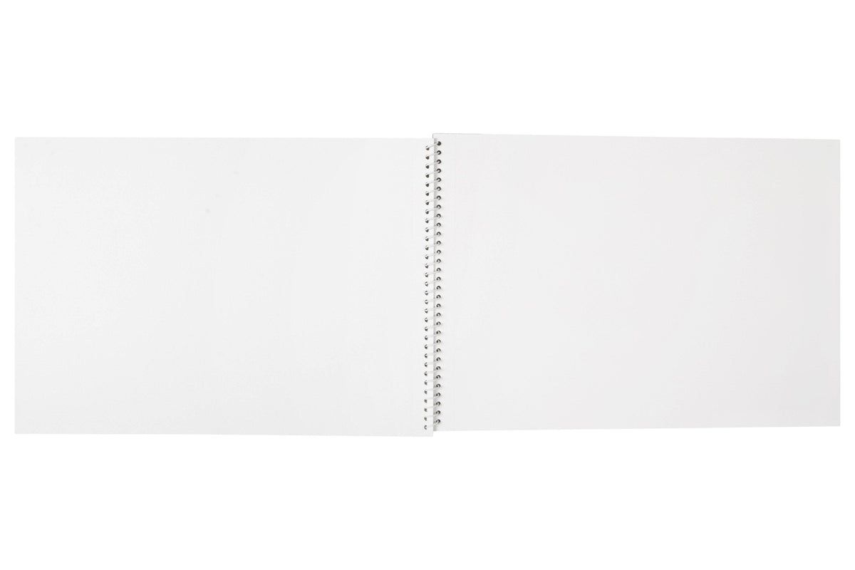 Spirax Sketch Book A4 210 x 297mm 20 Sheets