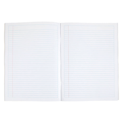 Spirax 322 Super Size Project Book 320 x 235mm 96 Page 8mm Ruled Pack of 10