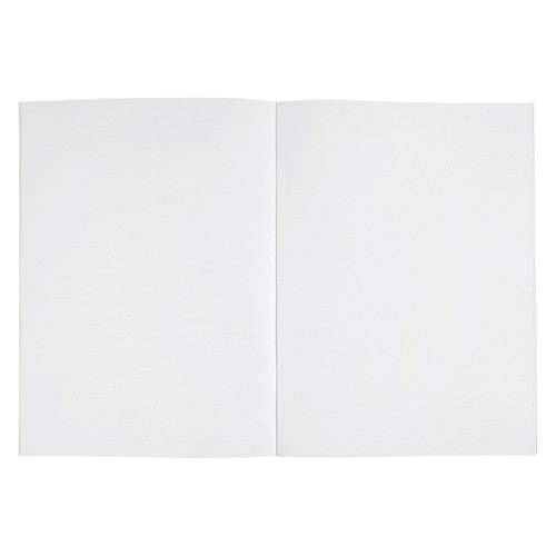 Spirax 354 Super Size Scrapbook 320 x 235mm 64 Page Blank Pack of 10
