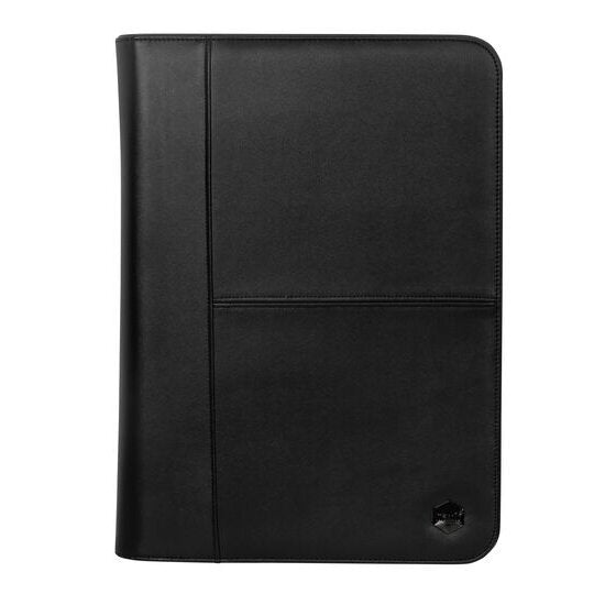 Spirax Zippered 2 Ring Compendium A4