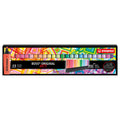 Stabilo Boss Original Highlighter Arty Desk Set of 23 Assorted Colours