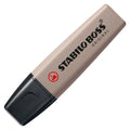 Stabilo Boss Original NatureColors Highlighter Warm Grey Box of 10