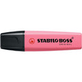 Stabilo Boss Original Pastel Highlighter Cherry Blossom Box of 10