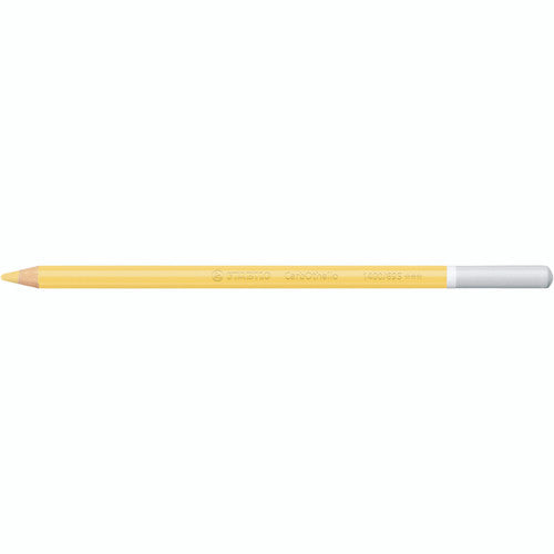 Stabilo CarbOthello Chalk-Pastel Coloured Pencil Naple Yellow