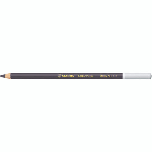 Stabilo CarbOthello Chalk-Pastel Coloured Pencil Paynes Grey