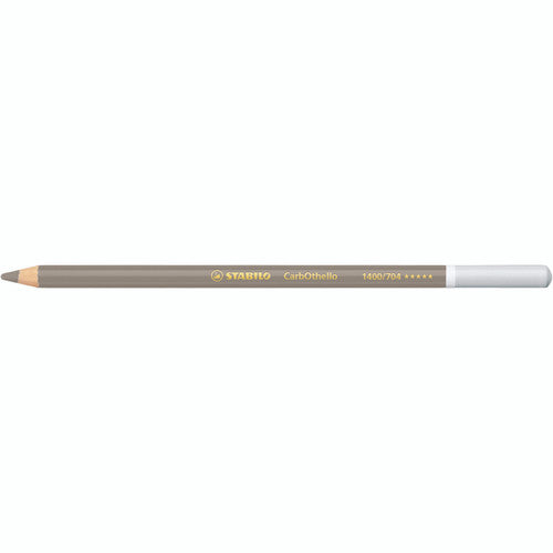 Stabilo CarbOthello Chalk-Pastel Coloured Pencil Warm Grey 3