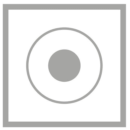 Stabilo CarbOthello Chalk-Pastel Coloured Pencil Neutral Black