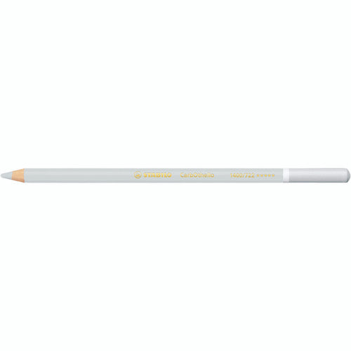 Stabilo Carbothello Chalk-Pastel Coloured Pencil Cold Grey 2