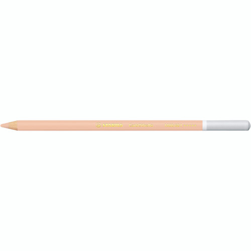 Stabilo Carbothello Chalk-Pastel Coloured Pencil Light Flesh Tint