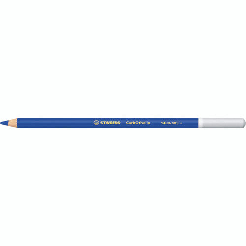 Stabilo Carbothello Chalk-Pastel Coloured Pencil Ultramarine