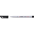 Stabilo OHPen Universal Soluble Overhead Projector Pen Fine 0.7mm Black