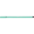 Stabilo Pen 68 Fibre Tip Pen Ice Green