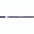 Stabilo Pen 68 Fibre Tip Pen Prussian Blue