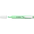 Stabilo Swing Cool Highlighter Pastel Mint Box of 10