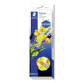 Staedtler 989-SBK3-3 Design Journey Brush Set of 3 (6 Sets)