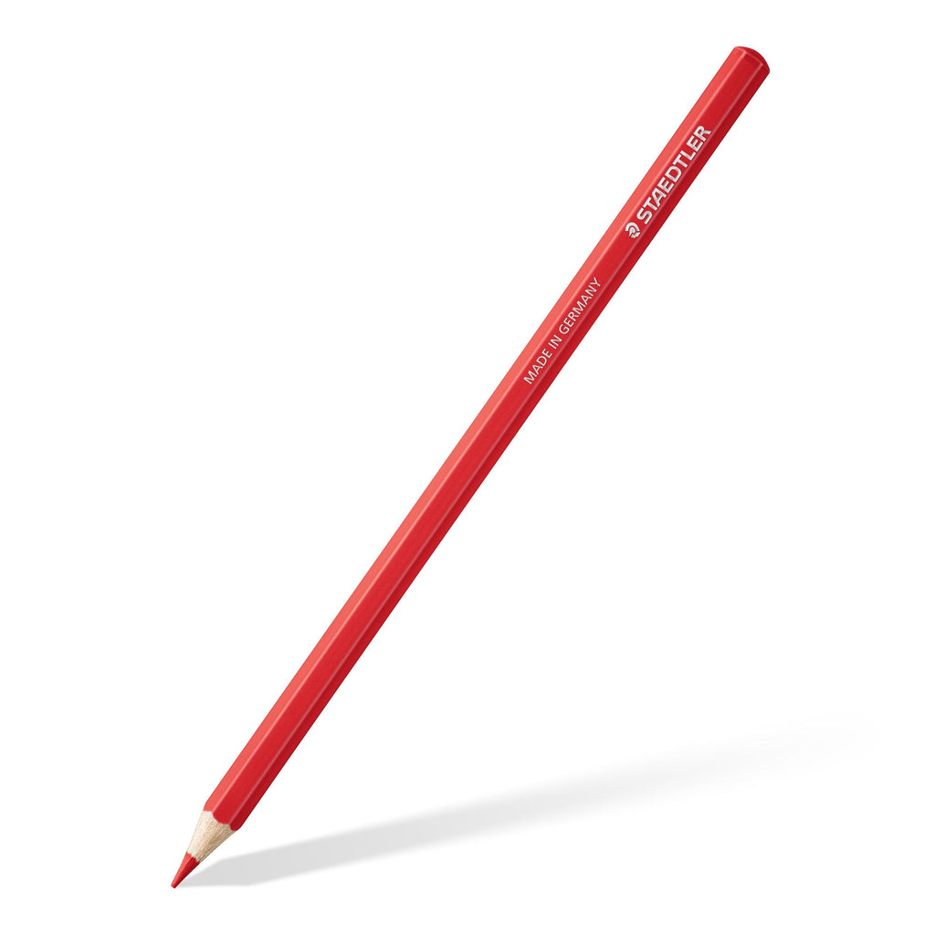 Staedtler Coloured Pencils Tin 24 Assorted 146C M24