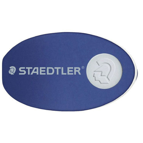 Staedtler Covered Eraser Assorted Colours Box 24 525 PS2 S