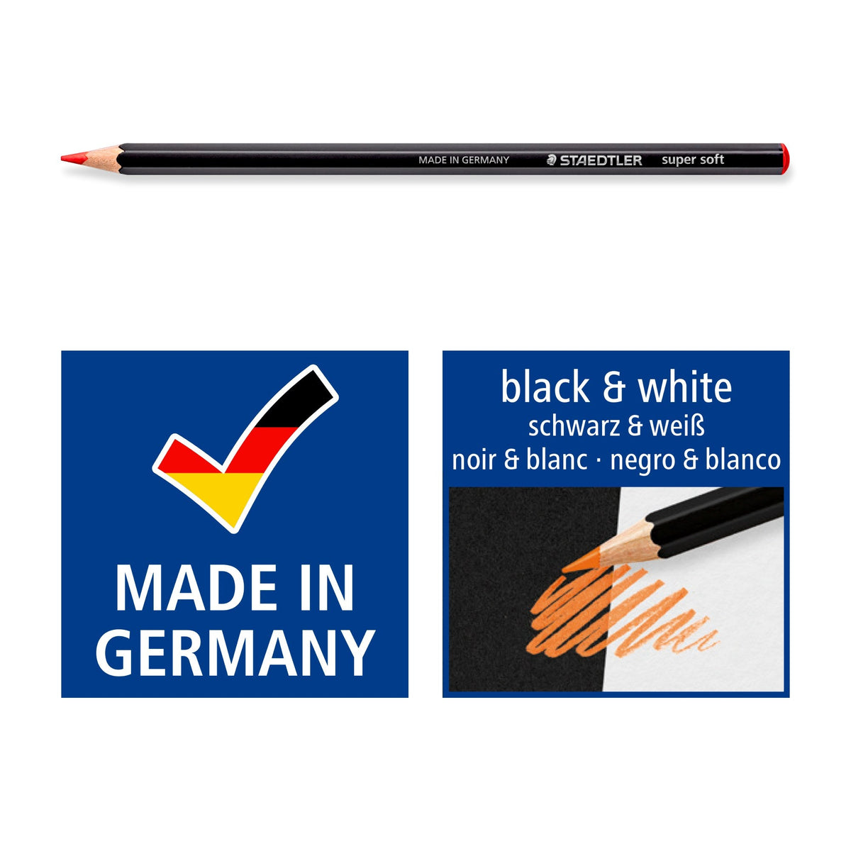 Staedtler 61 149C Design Journey Mixed Set Soft Colour Set