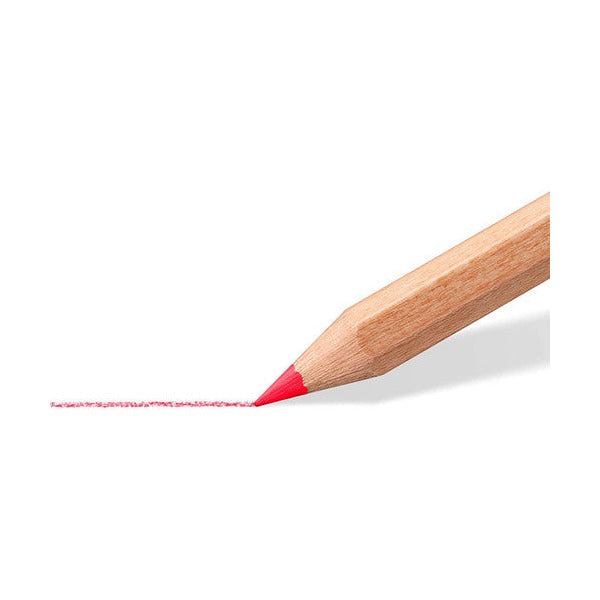 Staedtler Pastel Pencils Assorted Tin 12 146P M12